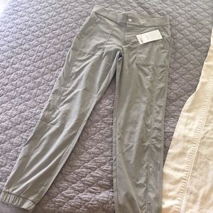 Athlete Trekkie Jogger 2.0